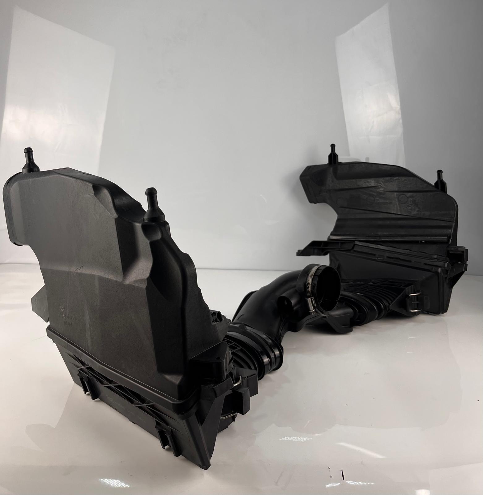 tubo admisin mercedes benz a6420901642 4 | Tubo admisión Mercedes-Benz A6420901642 4 Tubo admisión Mercedes-Benz A6420901642 - Imagen 4