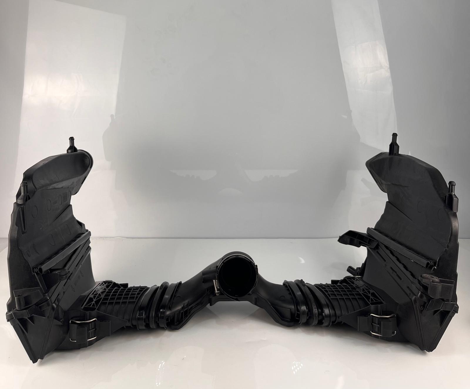 tubo admisin mercedes benz a6420901642 6 | Tubo admisión Mercedes-Benz A6420901642 6 Tubo admisión Mercedes-Benz A6420901642 - Imagen 6