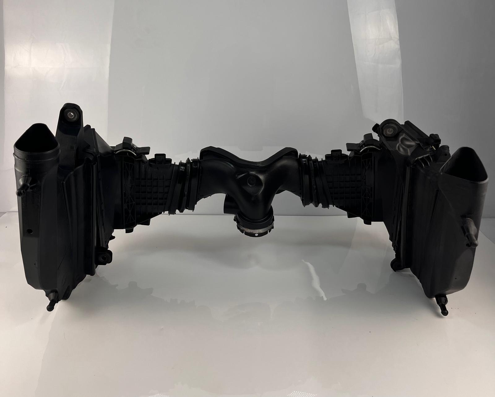 tubo admisin mercedes benz a6420901642 7 | Tubo admisión Mercedes-Benz A6420901642 7 Tubo admisión Mercedes-Benz A6420901642 - Imagen 7