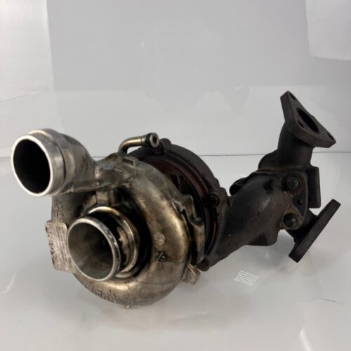 Turbo Mercedes-Benz A6420901186