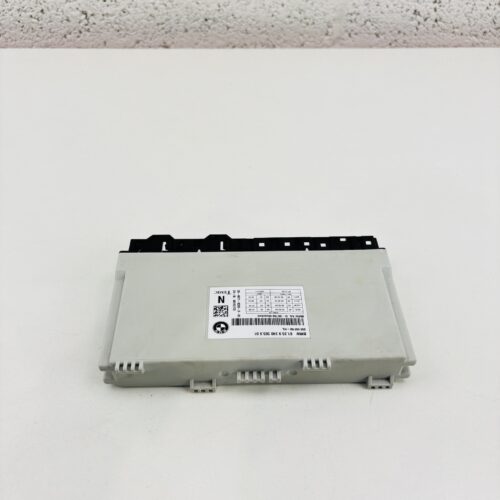 9248565 Unidad de control asiento BMW Serie 7