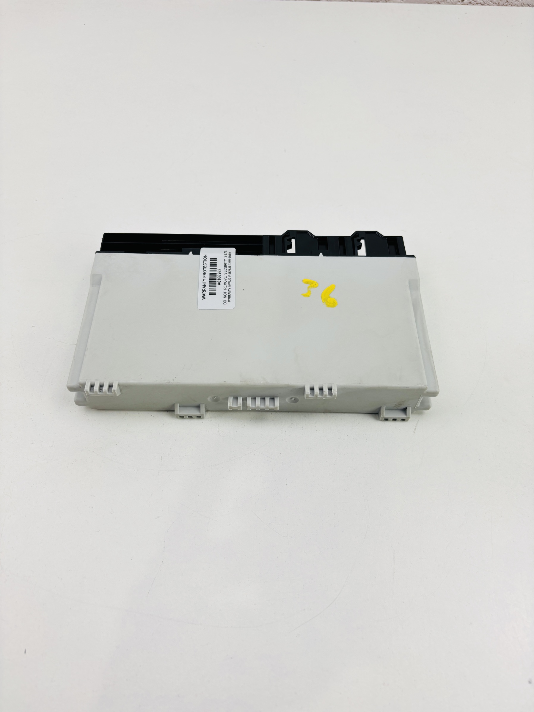 unidad de control asiento bmw 9248565 5 | 9248565 Unidad de control asiento BMW Serie 7 5 9248565 Unidad de control asiento BMW Serie 7 - Imagen 5