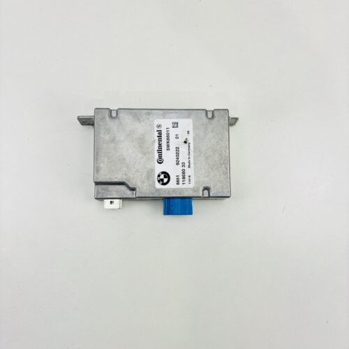 924022201 Unidad de control cámara delantera BMW Serie 7