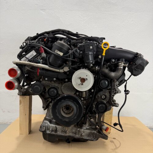 Motor Audi Q7 3.0 TDI CRCA