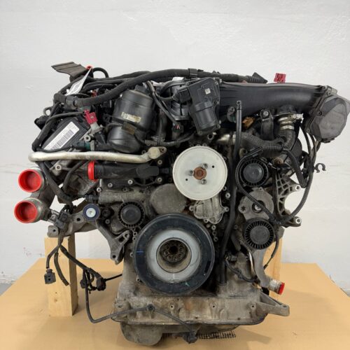 Motor Porsche Cayenne 3.0 V6 Diesel CVVA