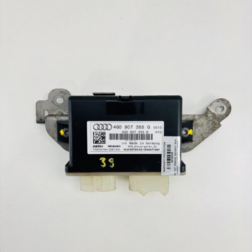 4G0907355G Centralita Adblue Porsche Macan 2014-2019