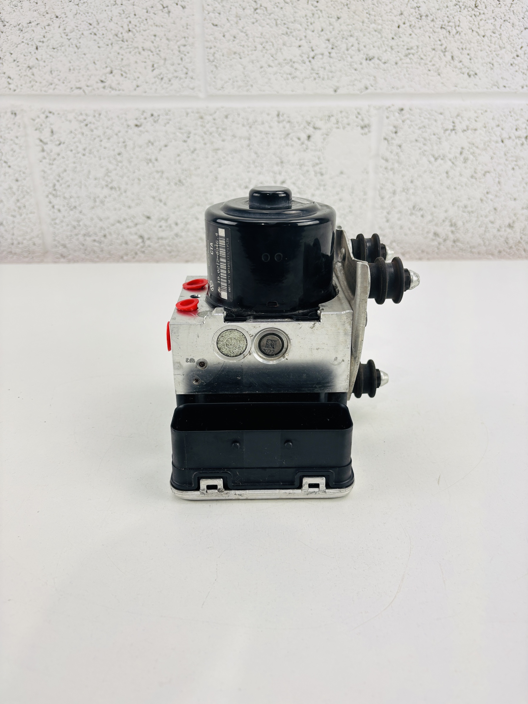 7P0907379P Módulo ABS Porsche Cayenne 2010-2018 - Foto 7 7P0907379P Módulo ABS Porsche Cayenne 2010-2018 - Imagen 7