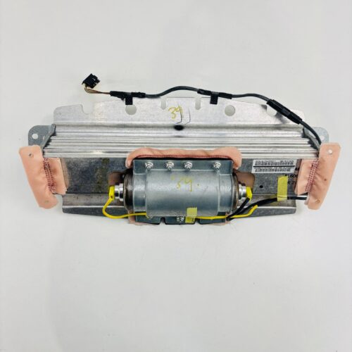 9141530 Airbag acompañante BMW X5 E70 2010-2013