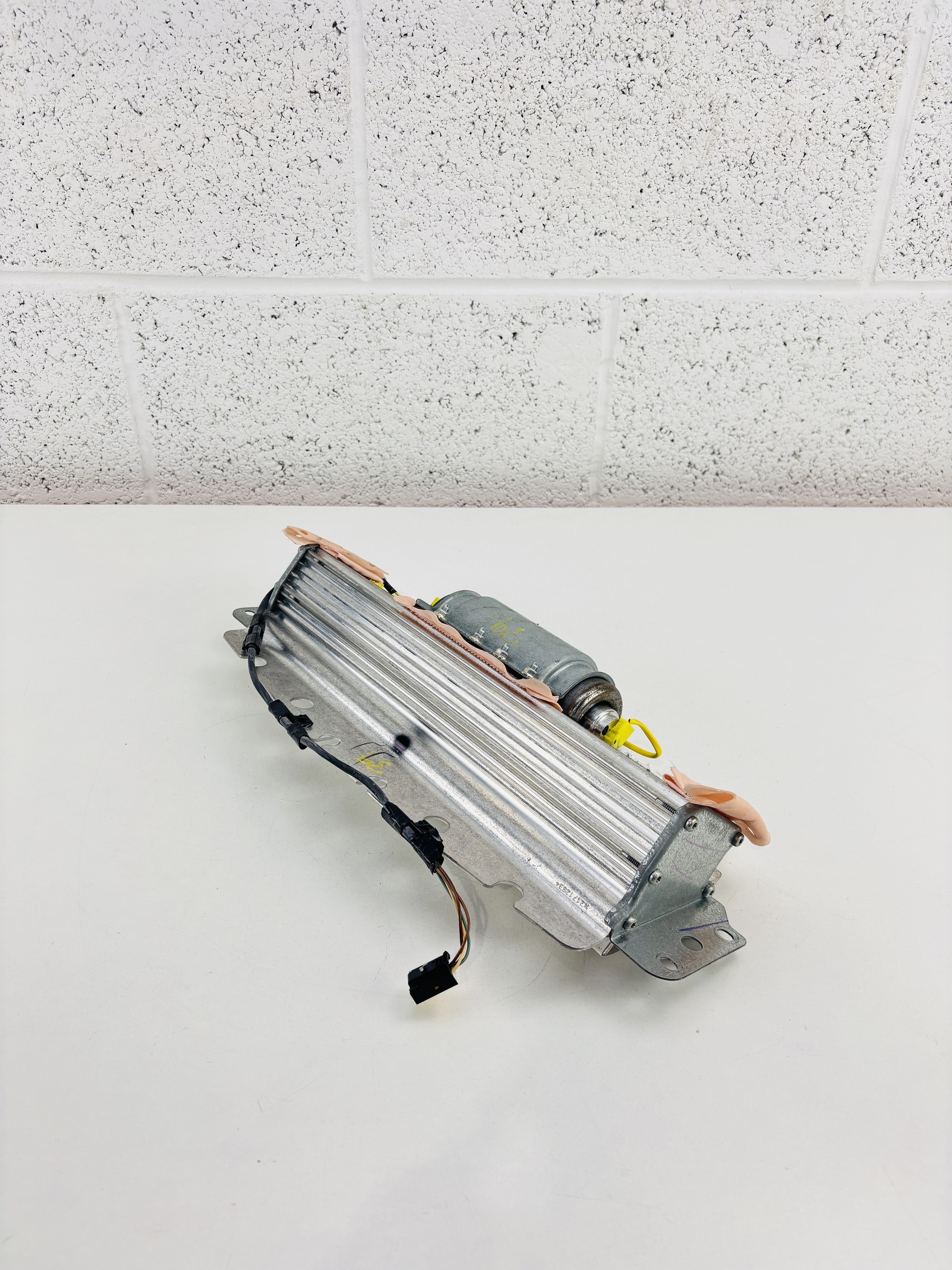 9141530 Airbag acompañante BMW X5 E70 2010-2013 - Foto 4 9141530 Airbag acompañante BMW X5 E70 2010-2013 - Imagen 4