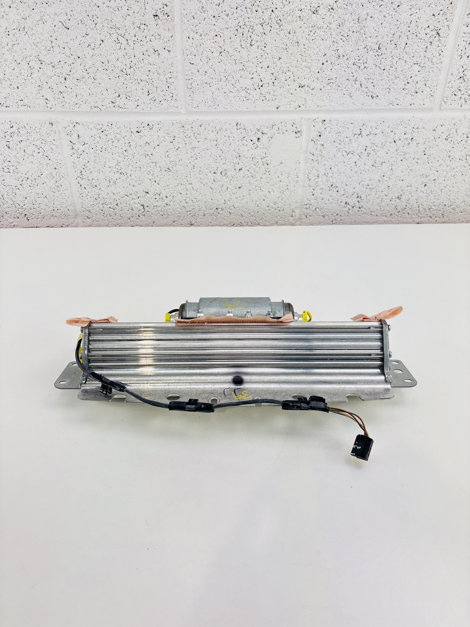 9141530 Airbag acompañante BMW X5 E70 2010-2013 - Foto 5 9141530 Airbag acompañante BMW X5 E70 2010-2013 - Imagen 5