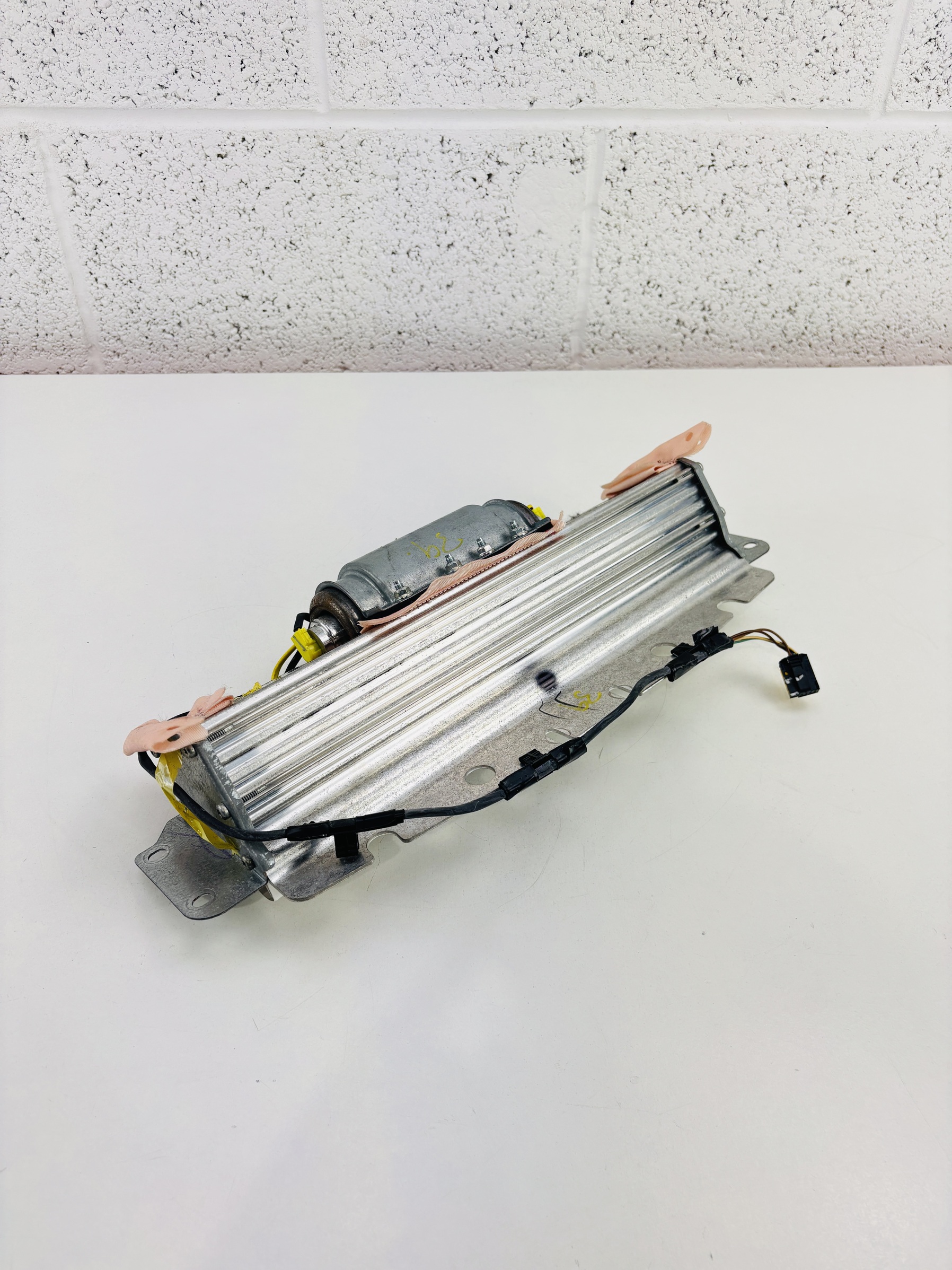 9141530 Airbag acompañante BMW X5 E70 2010-2013 - Foto 6 9141530 Airbag acompañante BMW X5 E70 2010-2013 - Imagen 6