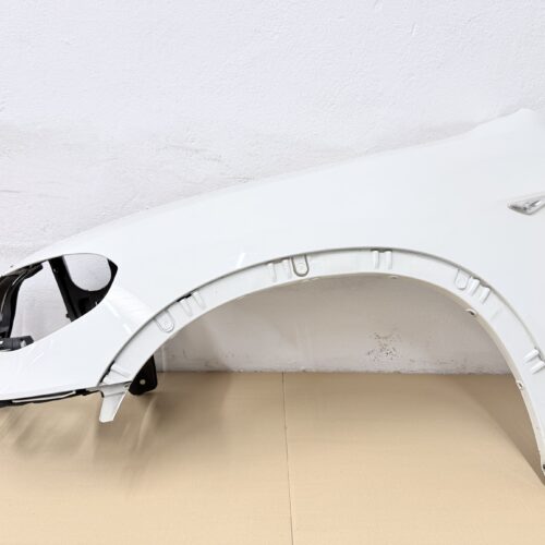 Aleta delantera izquierda BMW X5 E70 2010-2013 7222995
