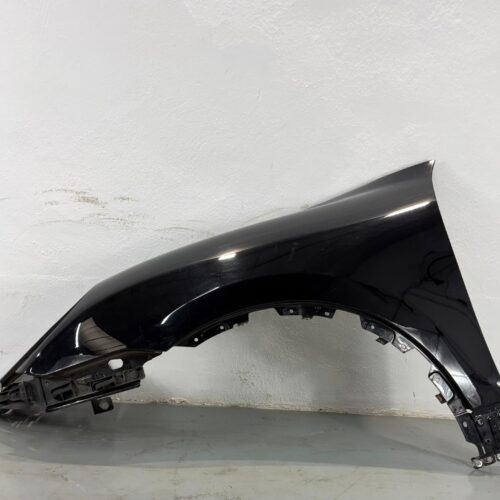 Aleta delantera izquierda Porsche-Cayenne 2010-2014 7P5821167A