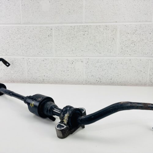 Barra estabilizadora delantera BMW 740 d 6778089