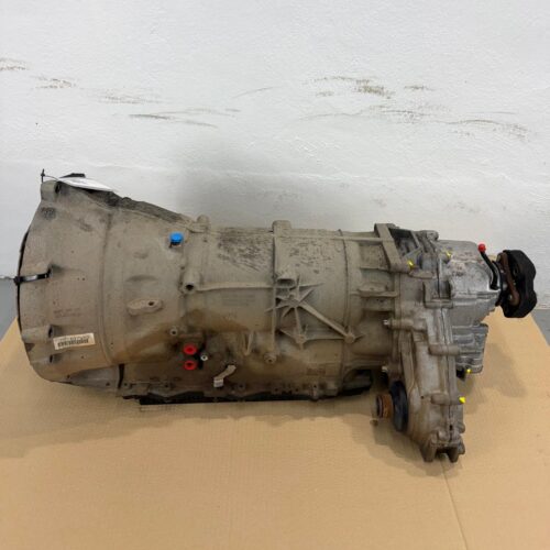Caja de cambios BMW X5 xDrive 30 d 7616615