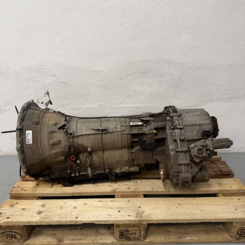 Caja de cambios Land Rover Range Rover 4.4 SDV8 4×4 LR062442