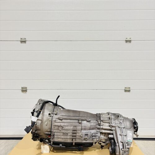 Caja de cambios Mercedes-Benz ML 250 BlueTEC 4-matic 722908
