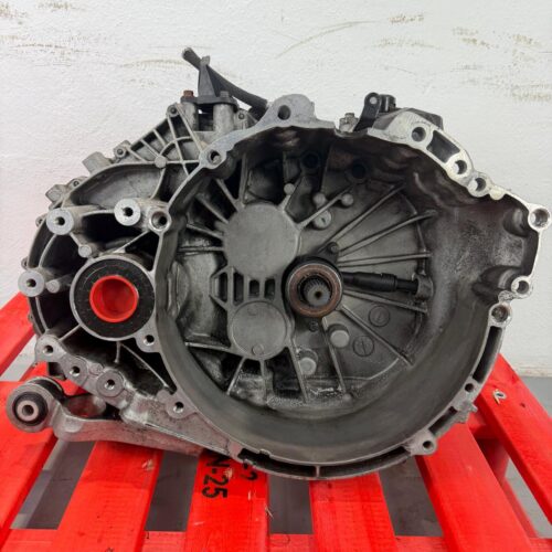 Caja de cambios Volvo V60 Cross Country D3 36010267