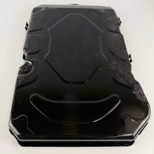 Cárter caja cambios Mercedes-Benz Clase C W205 A2122700012