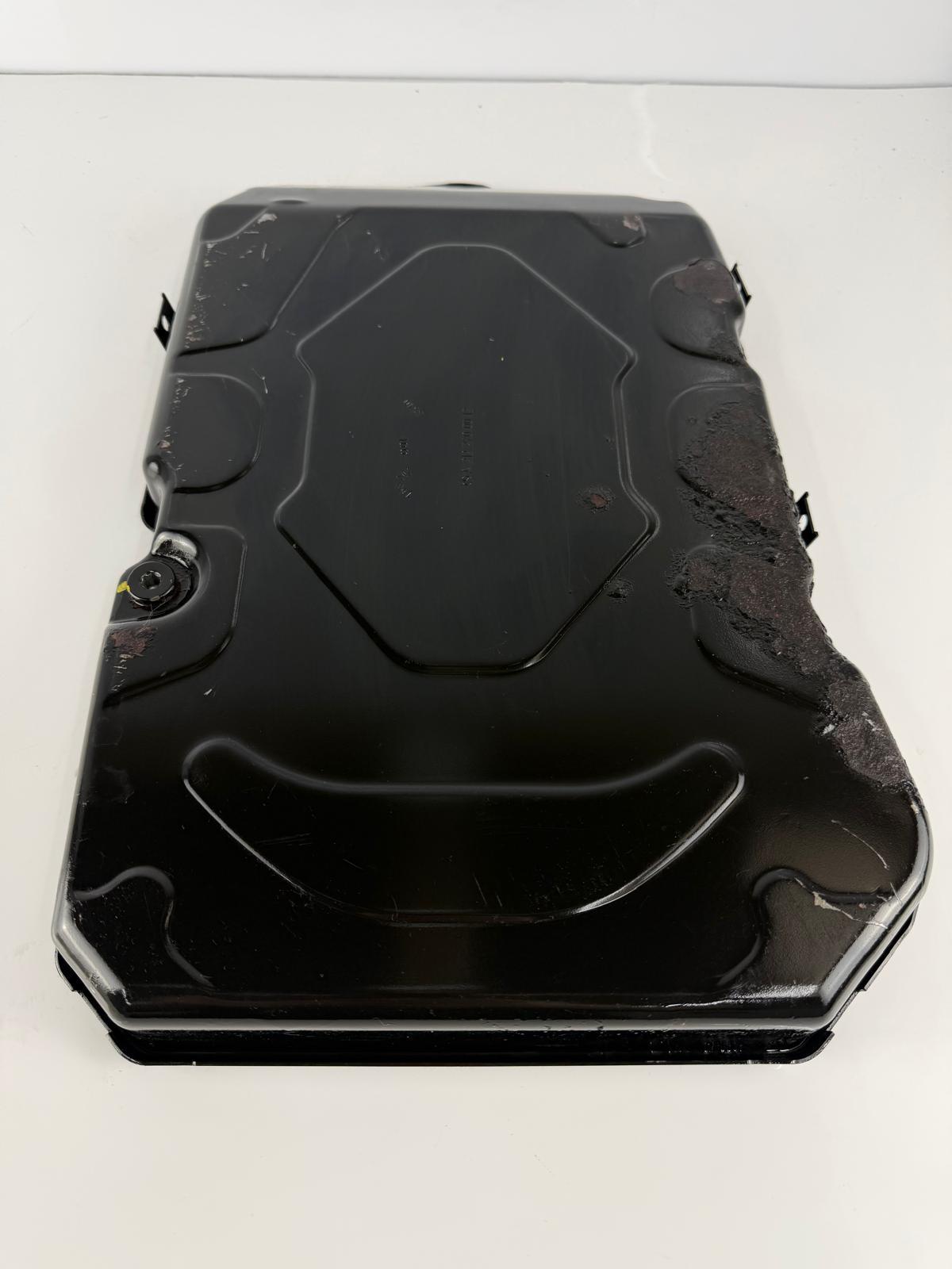 Cárter caja cambios Mercedes-Benz Clase C W205 A2122700012 - Foto 1 Cárter caja cambios Mercedes-Benz Clase C W205 A2122700012