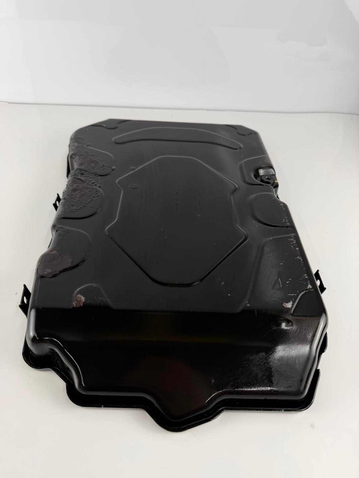 Cárter caja cambios Mercedes-Benz Clase C W205 A2122700012 - Foto 2 Cárter caja cambios Mercedes-Benz Clase C W205 A2122700012 - Imagen 2