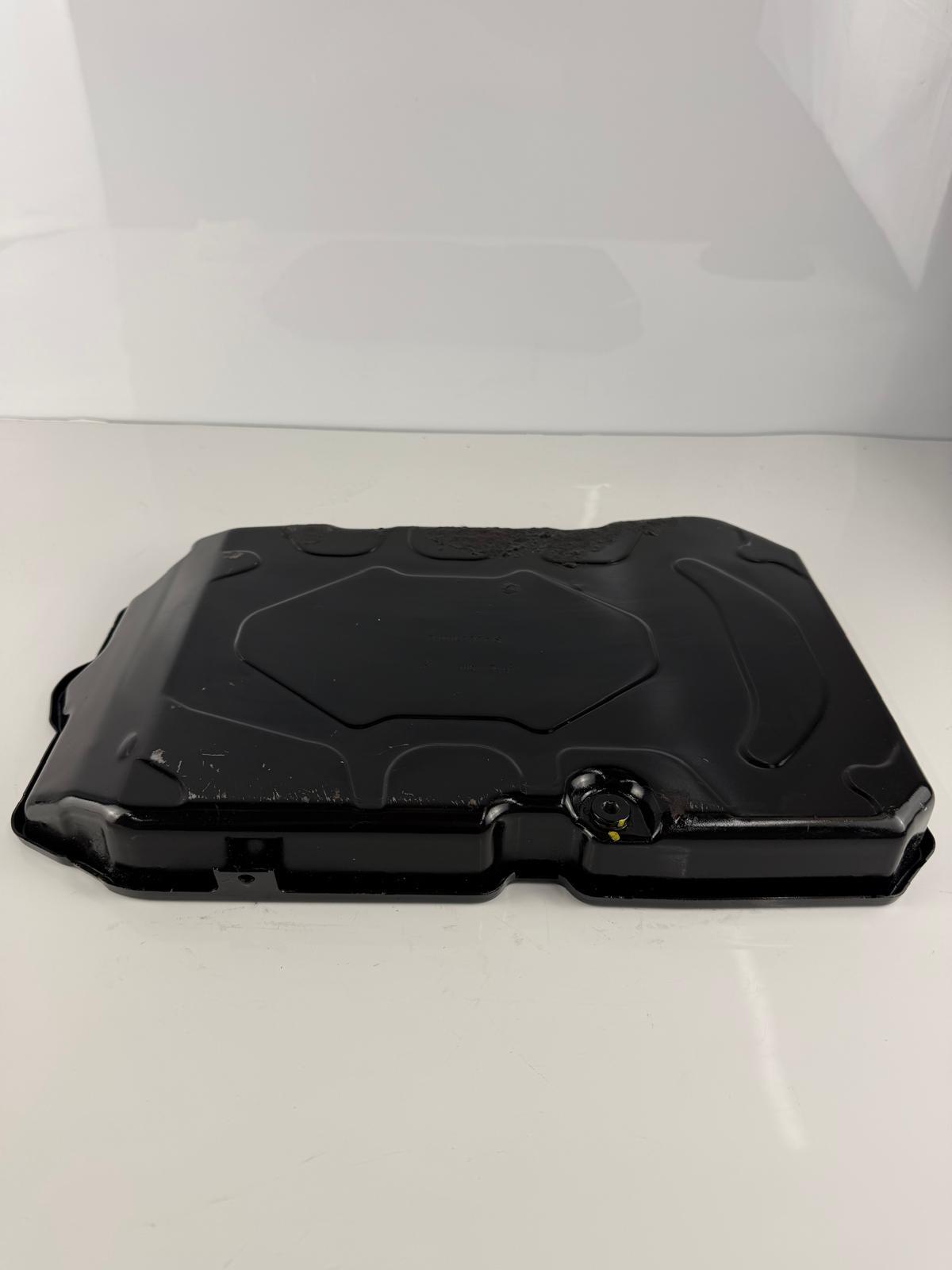 Cárter caja cambios Mercedes-Benz Clase C W205 A2122700012 - Foto 3 Cárter caja cambios Mercedes-Benz Clase C W205 A2122700012 - Imagen 3