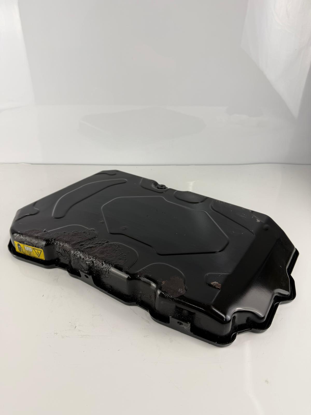 Cárter caja cambios Mercedes-Benz Clase C W205 A2122700012 - Foto 4 Cárter caja cambios Mercedes-Benz Clase C W205 A2122700012 - Imagen 4