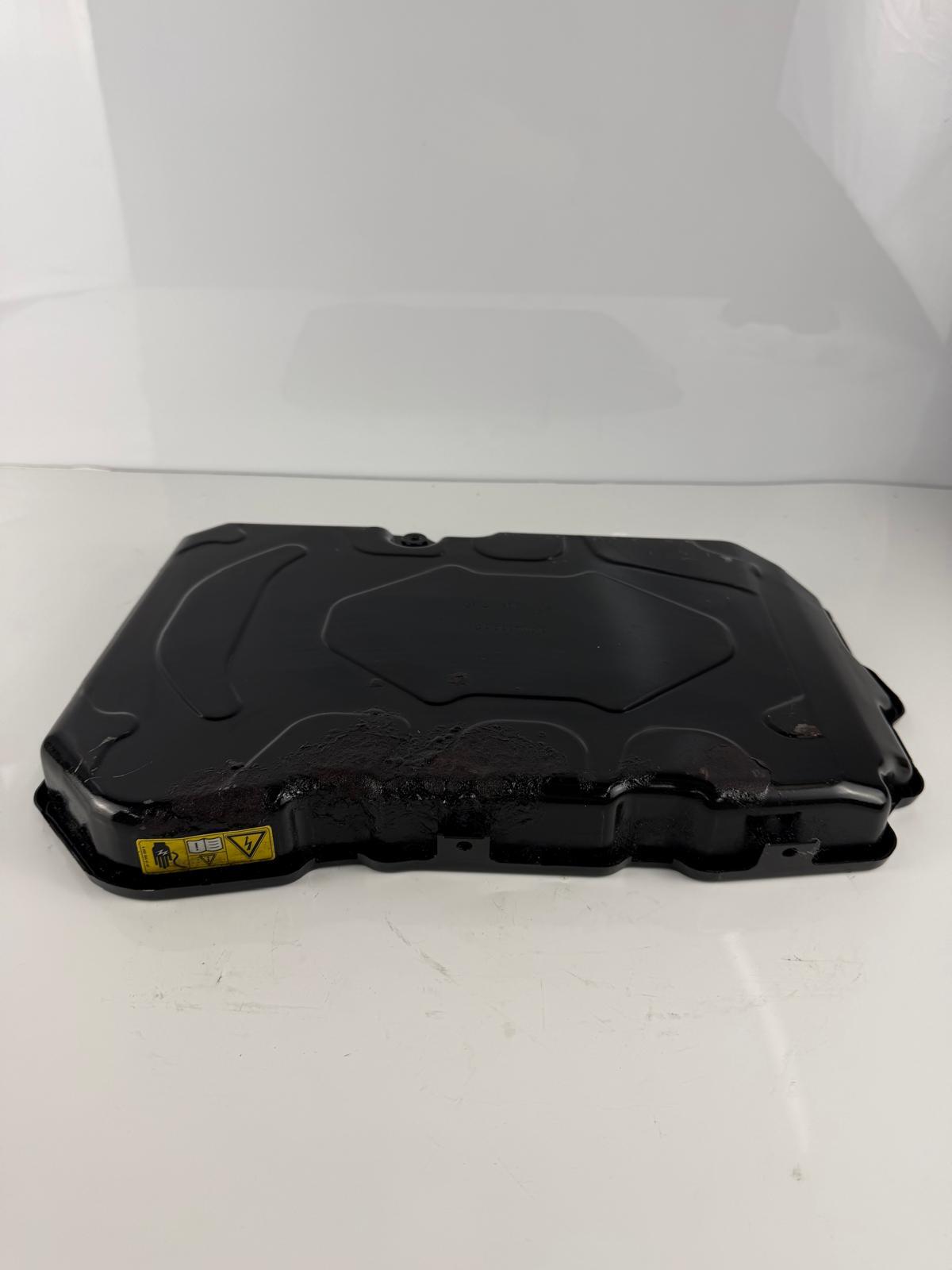 Cárter caja cambios Mercedes-Benz Clase C W205 A2122700012 - Foto 5 Cárter caja cambios Mercedes-Benz Clase C W205 A2122700012 - Imagen 5