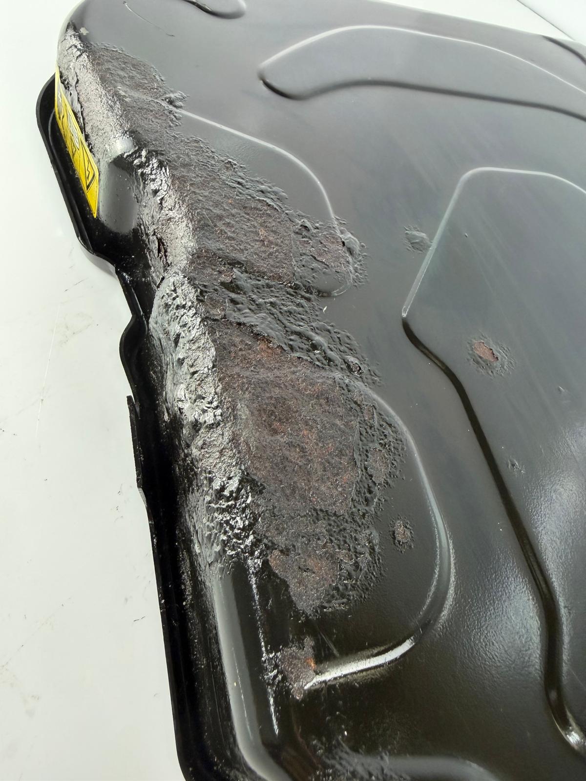 Cárter caja cambios Mercedes-Benz Clase C W205 A2122700012 - Foto 8 Cárter caja cambios Mercedes-Benz Clase C W205 A2122700012 - Imagen 8