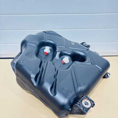 Depósito Adblue Porsche Macan 3.0 S Diesel 8R0131877
