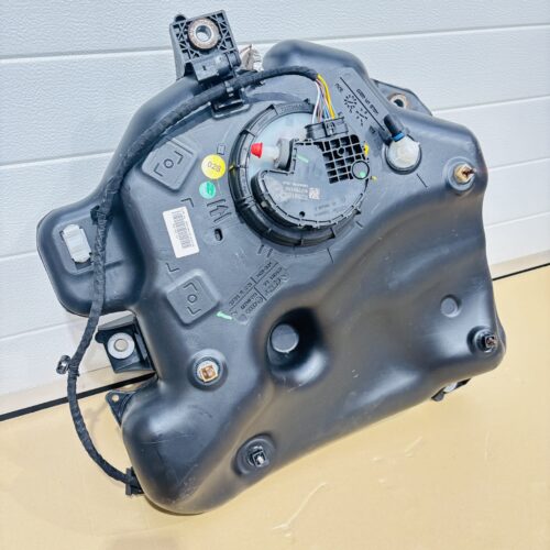 Depósito Adblue Porsche Macan 3.0 S Diesel 8R0131877