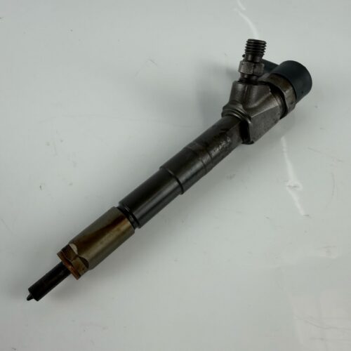 Inyector Jeep Renegade 1.6 CRD 0445110524