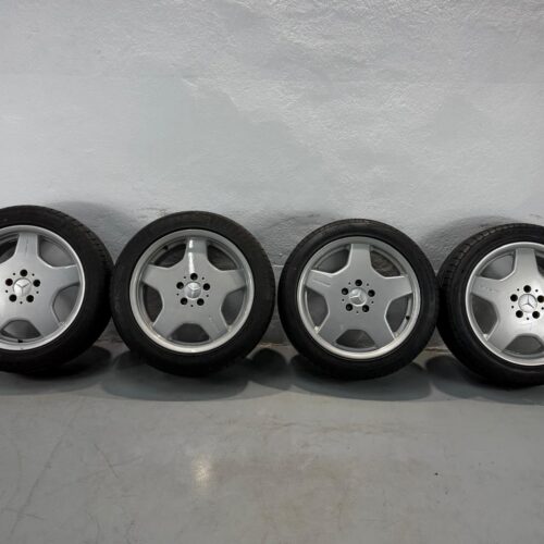 Llantas 18″ AMG Mercedes-Benz CL500 Coupé 1999-2006 A2204010802