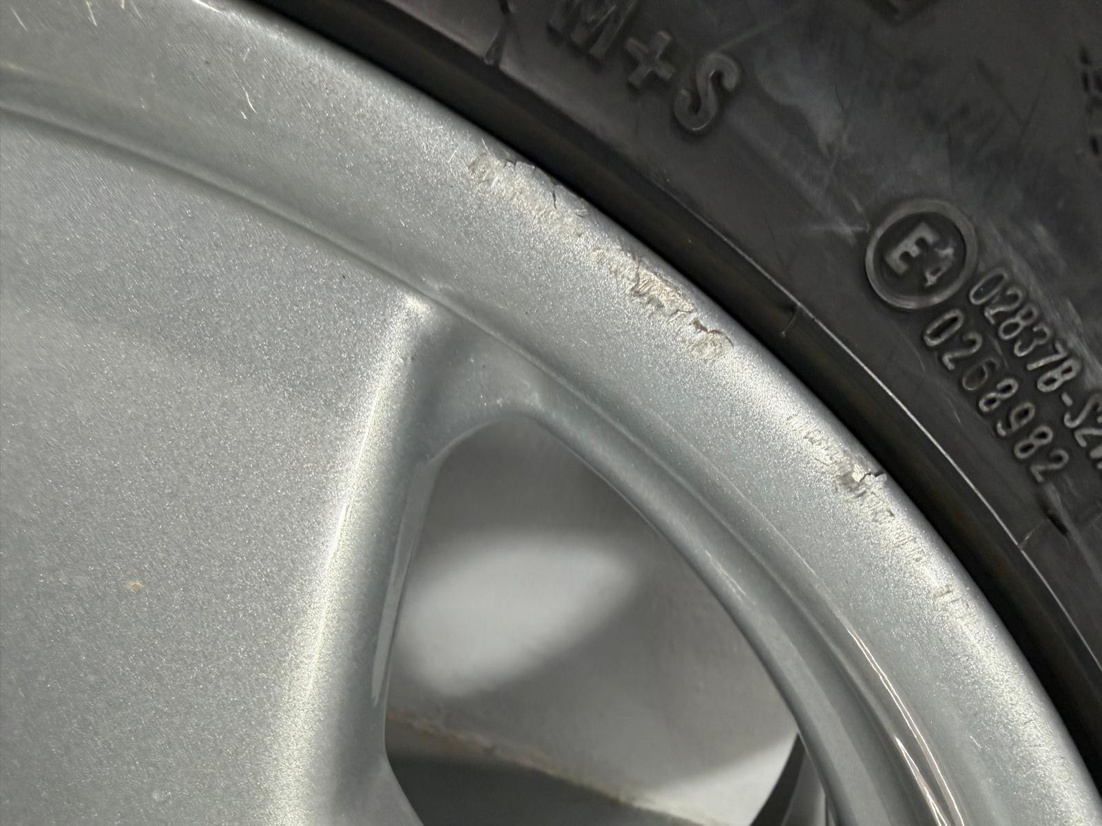 Llantas 18″ AMG Mercedes-Benz CL500 Coupé 1999-2006 A2204010802 - Foto 21 Llantas 18″ AMG Mercedes-Benz CL500 Coupé 1999-2006 A2204010802 - Imagen 21