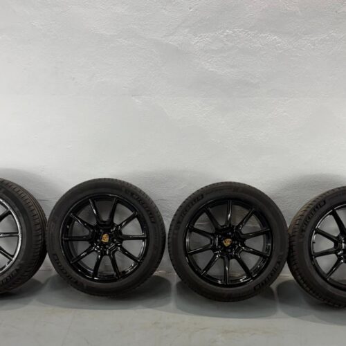 Llantas 20″ Porsche Macan 2014-2019 95B601025BJ