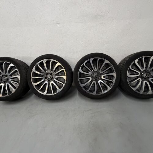 Llantas 22″ Land Rover Range Rover Sport 2013-2017 CK5M1007AB