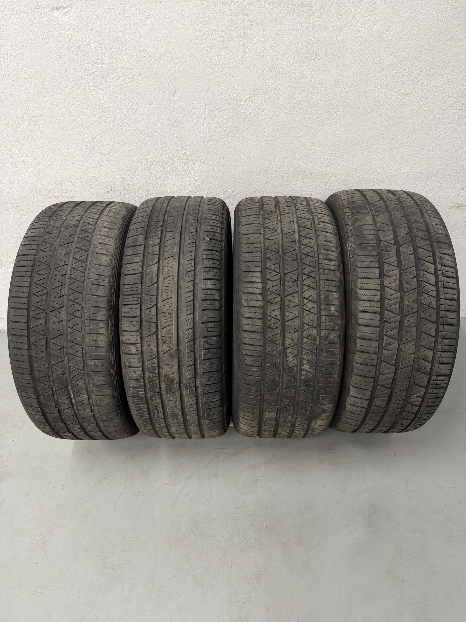 Llantas 22" Land Rover Range Rover Sport 2013-2017 CK5M1007AB - Foto 6 Llantas 22" Land Rover Range Rover Sport 2013-2017 CK5M1007AB - Imagen 6