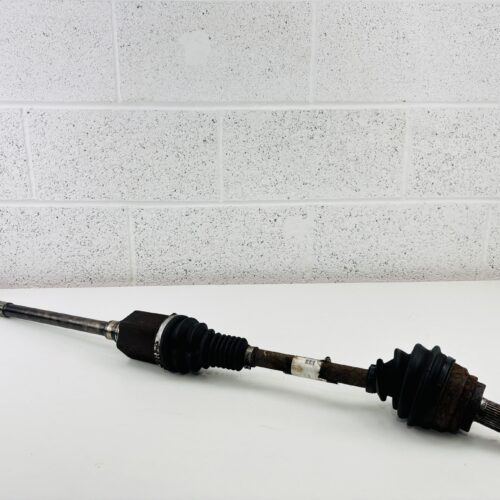 Palier delantero derecho BMW X5 xDrive 30 d 7622914