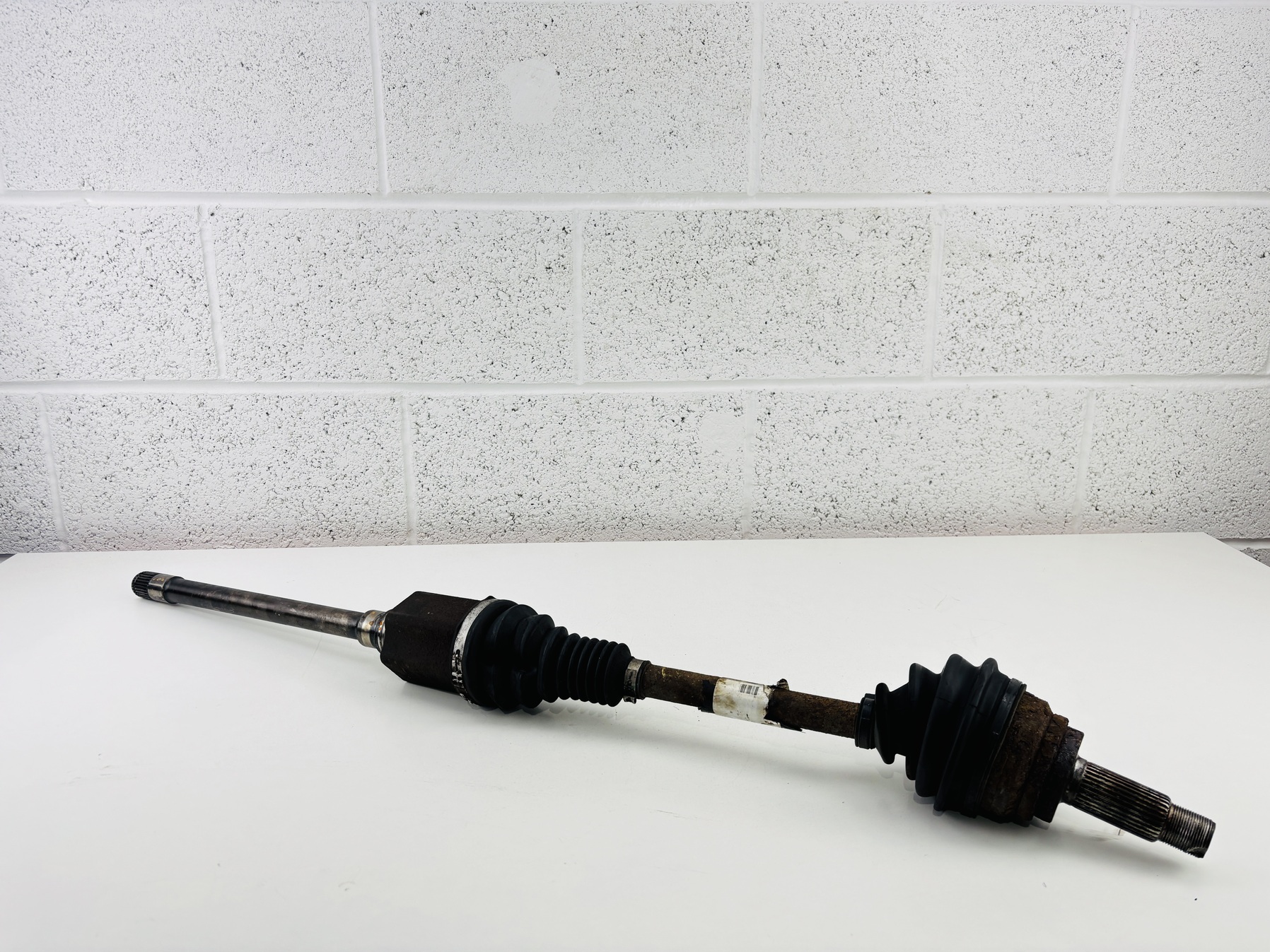 Palier delantero derecho BMW X5 xDrive 30 d 7622914 - Foto 1 Palier delantero derecho BMW X5 xDrive 30 d 7622914