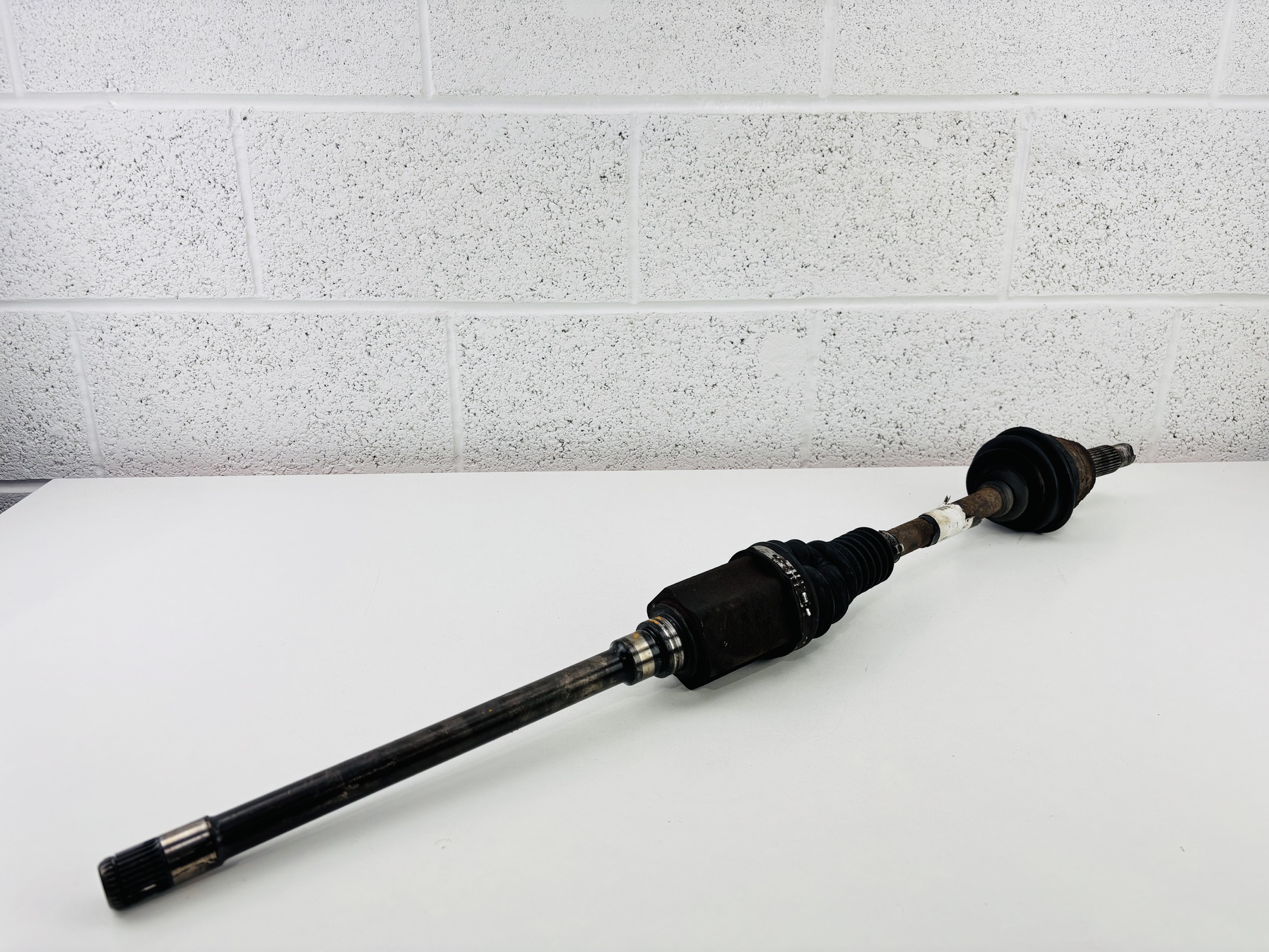 Palier delantero derecho BMW X5 xDrive 30 d 7622914 - Foto 2 Palier delantero derecho BMW X5 xDrive 30 d 7622914 - Imagen 2