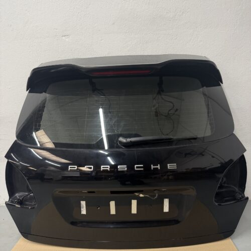 Portón Porsche Cayenne 2010-2014 958827025