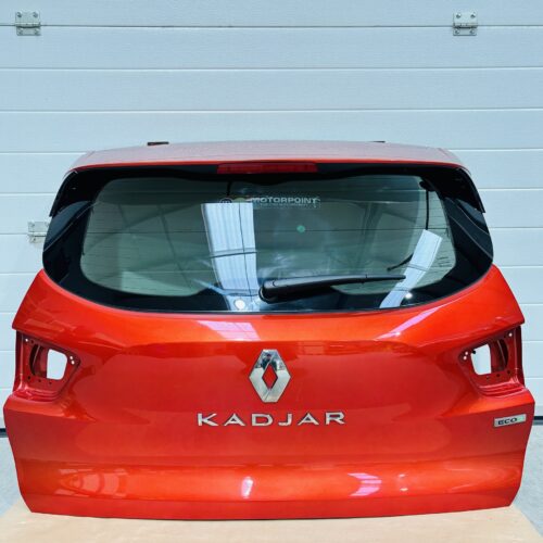 Portón Renault Kadjar 2015-2018 781416112R