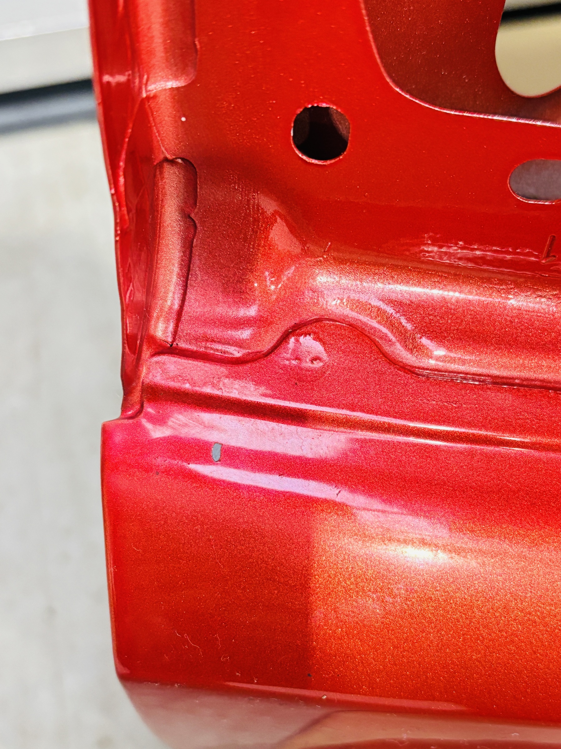 Portón Renault Kadjar 2015-2018 781416112R - Foto 6 Portón Renault Kadjar 2015-2018 781416112R - Imagen 6