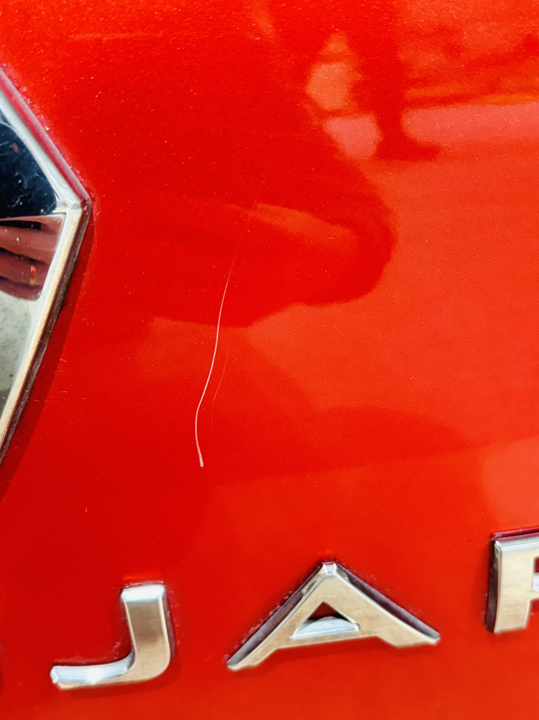 Portón Renault Kadjar 2015-2018 781416112R - Foto 9 Portón Renault Kadjar 2015-2018 781416112R - Imagen 9