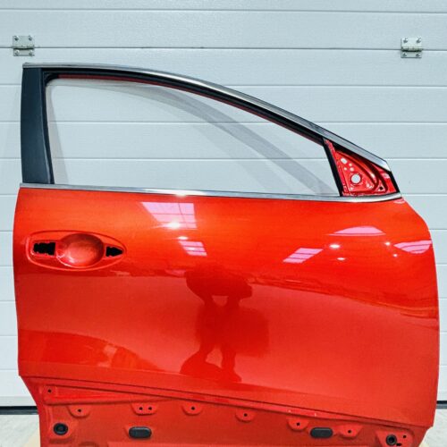 Puerta delantera derecha Renault Kadjar 2015-2018 801000704R