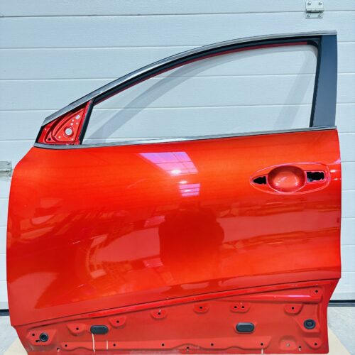 Puerta delantera izquierda Renault Kadjar 2015-2018 801016831R