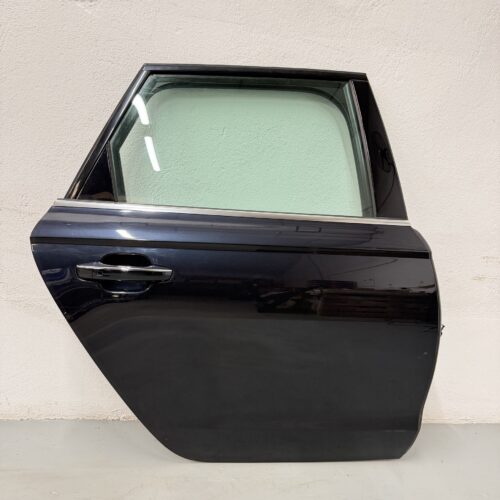 Puerta trasera derecha Audi A6 Avant 2014-2018 4G9833052