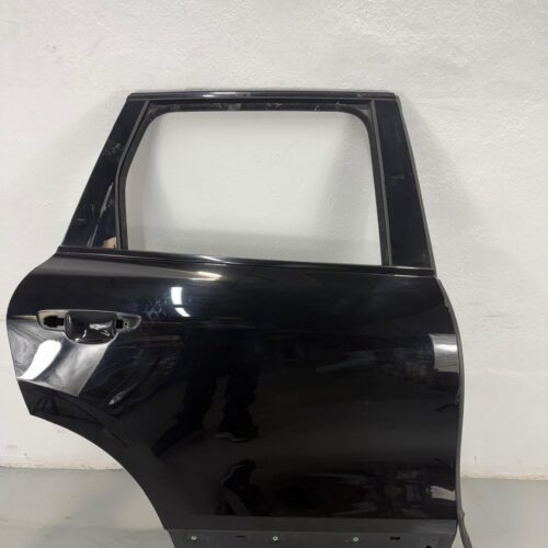 Puerta trasera derecha Porsche Cayenne 2010-2014 7P0833312