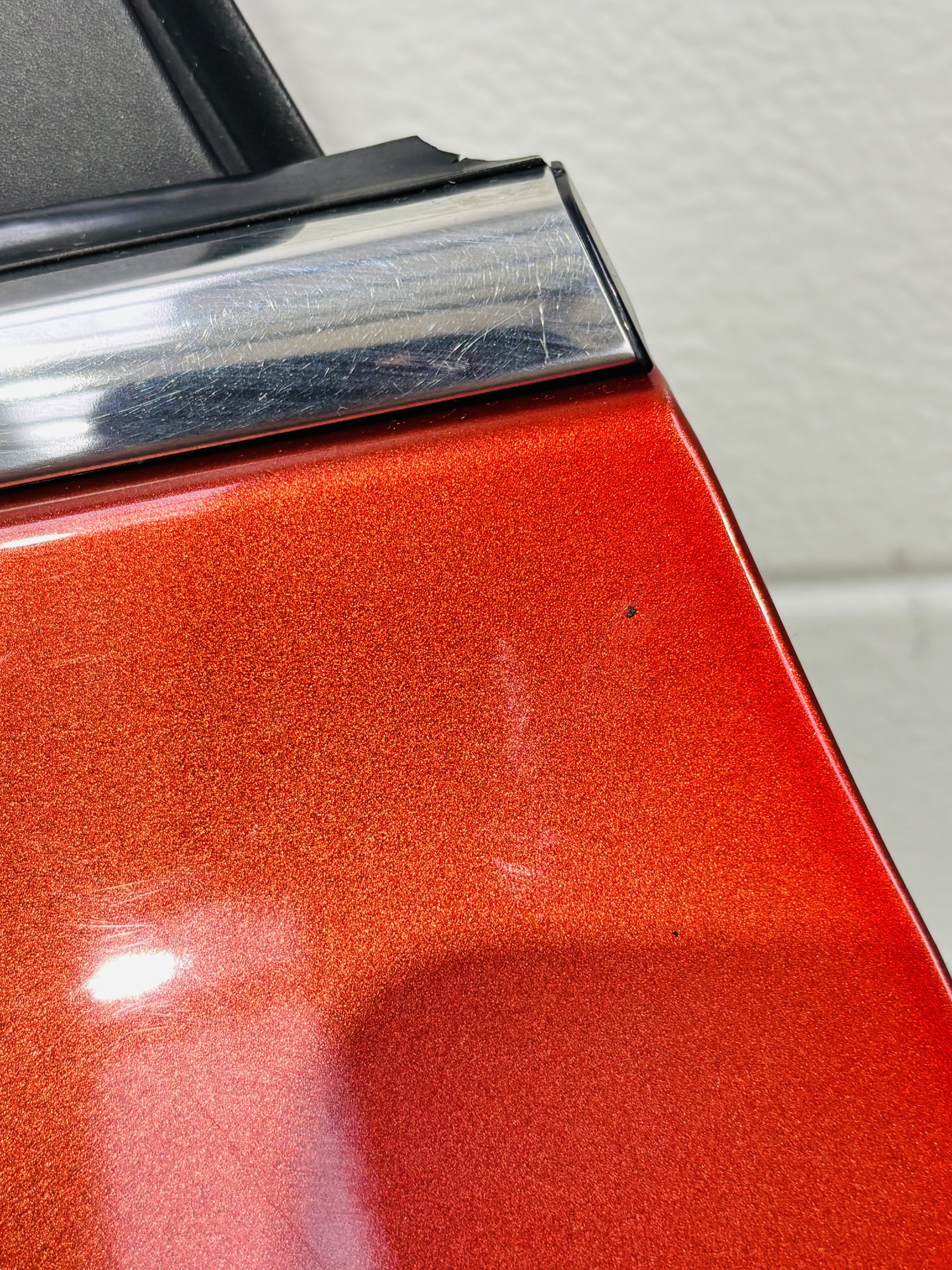 Puerta trasera izquierda Renault Kadjar 2015-2018 821139399R - Foto 7 Puerta trasera izquierda Renault Kadjar 2015-2018 821139399R - Imagen 7