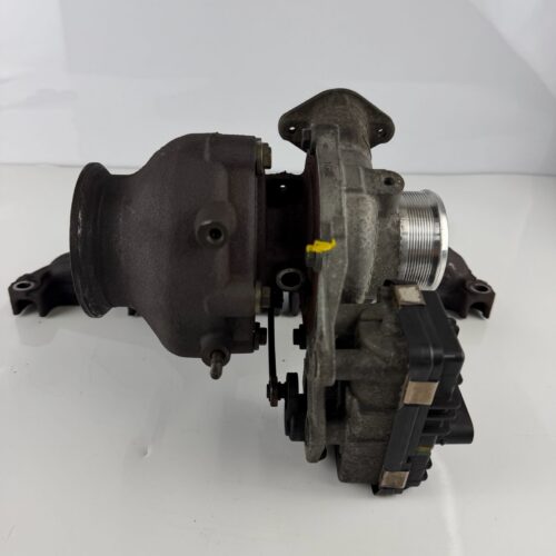 Turbo Jeep Renegade 1.6 CRD 55266228